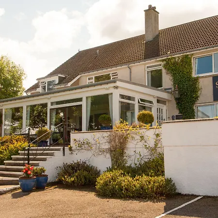 Sunny Brae Bed & Breakfast-3