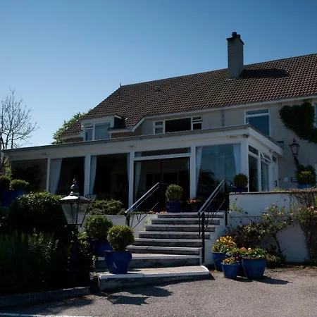 Sunny Brae Bed & Breakfast-2